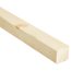 Rahmen gehobelt 2000 x 74 x 74 mm