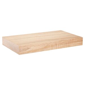 Wandboard 'BigBoy' Eiche 90 x 5 x 25