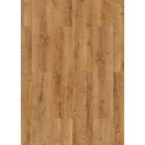 Laminat 'SavanneXL WR' Higland Eiche naturfarben 8 mm