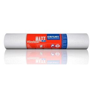 Vliestapete 'Maxx Premium Pebble 200' weiß 0,53 x 12,5 m