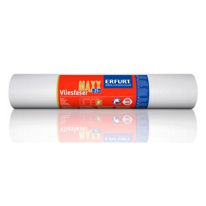 Vliestapete 'Maxx Superior Mello 301' weiß 0,53 x 12,5 m