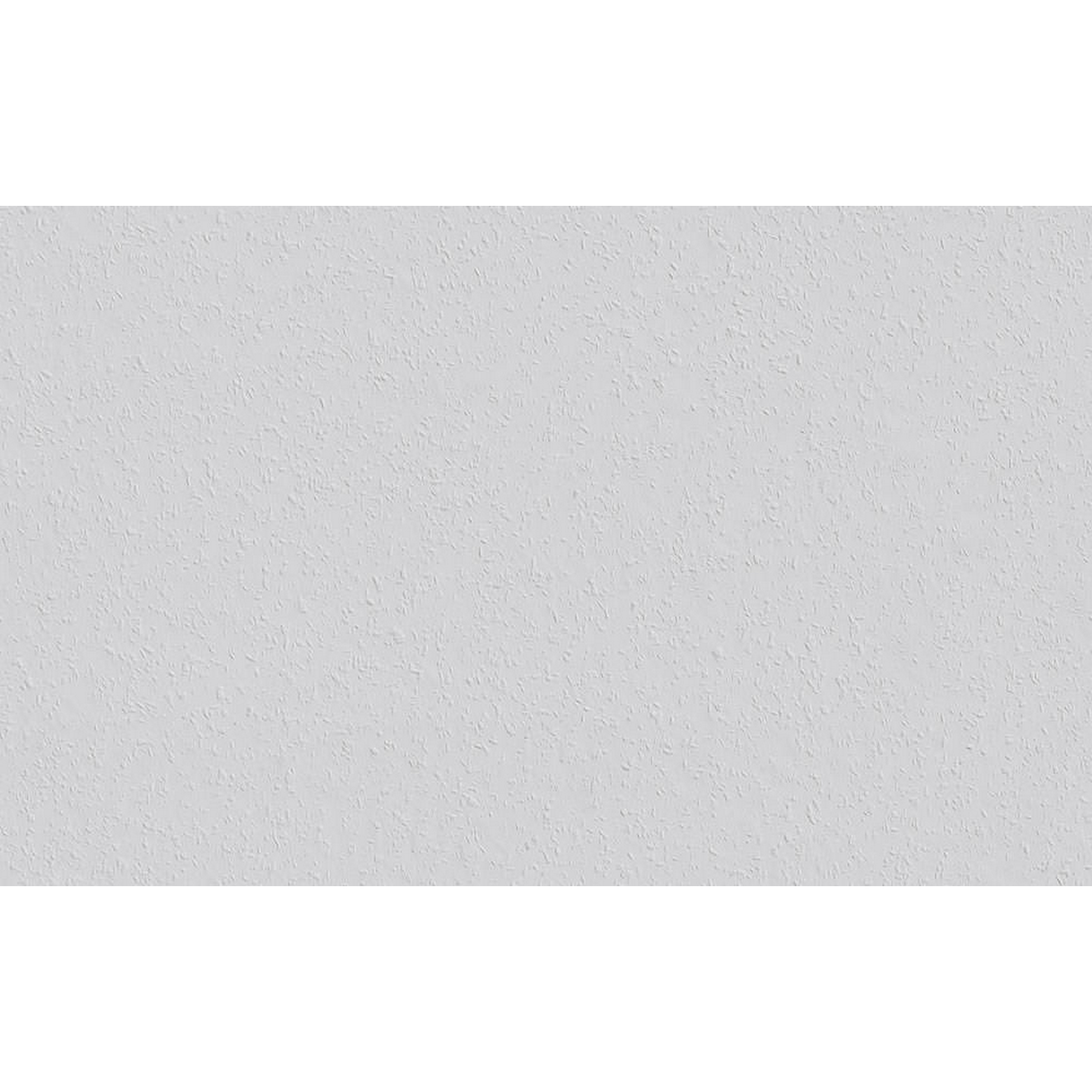Rauhfasertapete 'Sprint' weiß 0,53 x 20 m
