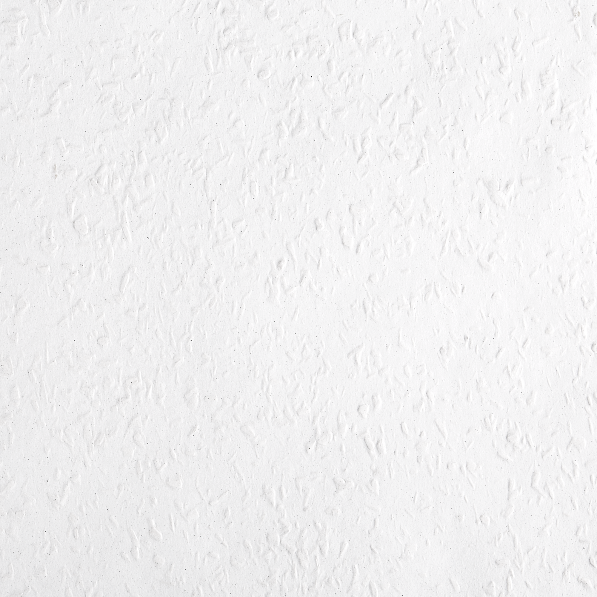 Rauhfasertapete 'Classico' weiß 0,53 x 20 m