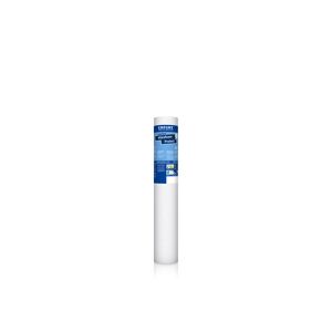Vliestapete 'VF Protect 214' weiß 0,53 x 10,05 m