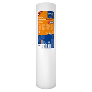 Thermovlies 'KlimaTec Premium' weiß 0,75 x 10 m