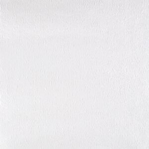 Vliestapete 'Meistervlies Creativ' Längsputz weiß 0,53 x 10,05 m