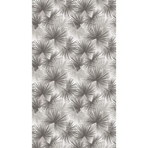 Vliestapete 'The Wall II' Palmenfächer beige 3-teilig 1,59 x 2,80 m