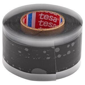 Tesa Silikonband 'Extreme Repair' schwarz