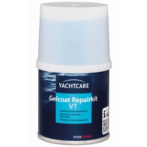 Gelcoat Repair Kit weiß 200 g