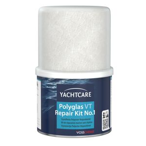 Polyglas Repair Kit 400 g