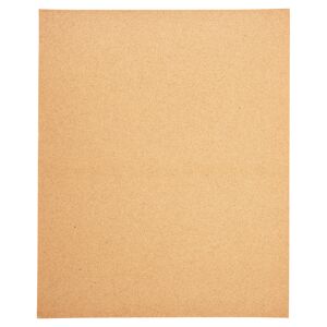 Schleifpapier K120 28x23 cm