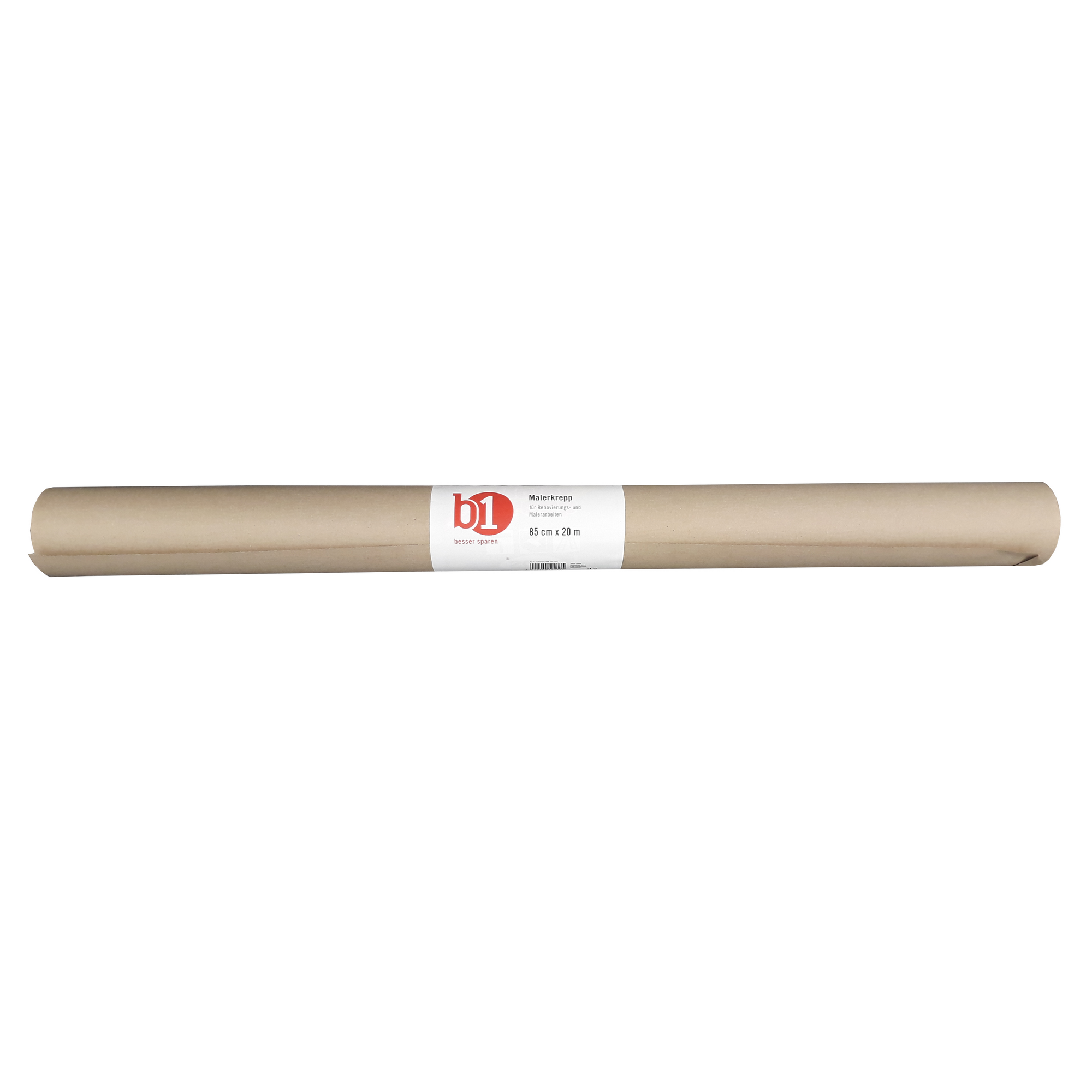 Malerkrepp 0,85 x 20 m