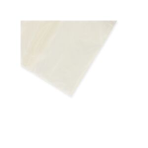 Malerplane Polyethylen 30 g/m² transparent 4 x 12,5 m