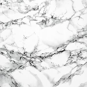 Designfolie 'Marmi' grau 45 x 200 cm