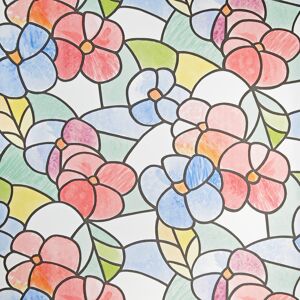 Glasfolie 'Lisboa' 45 x 150 cm