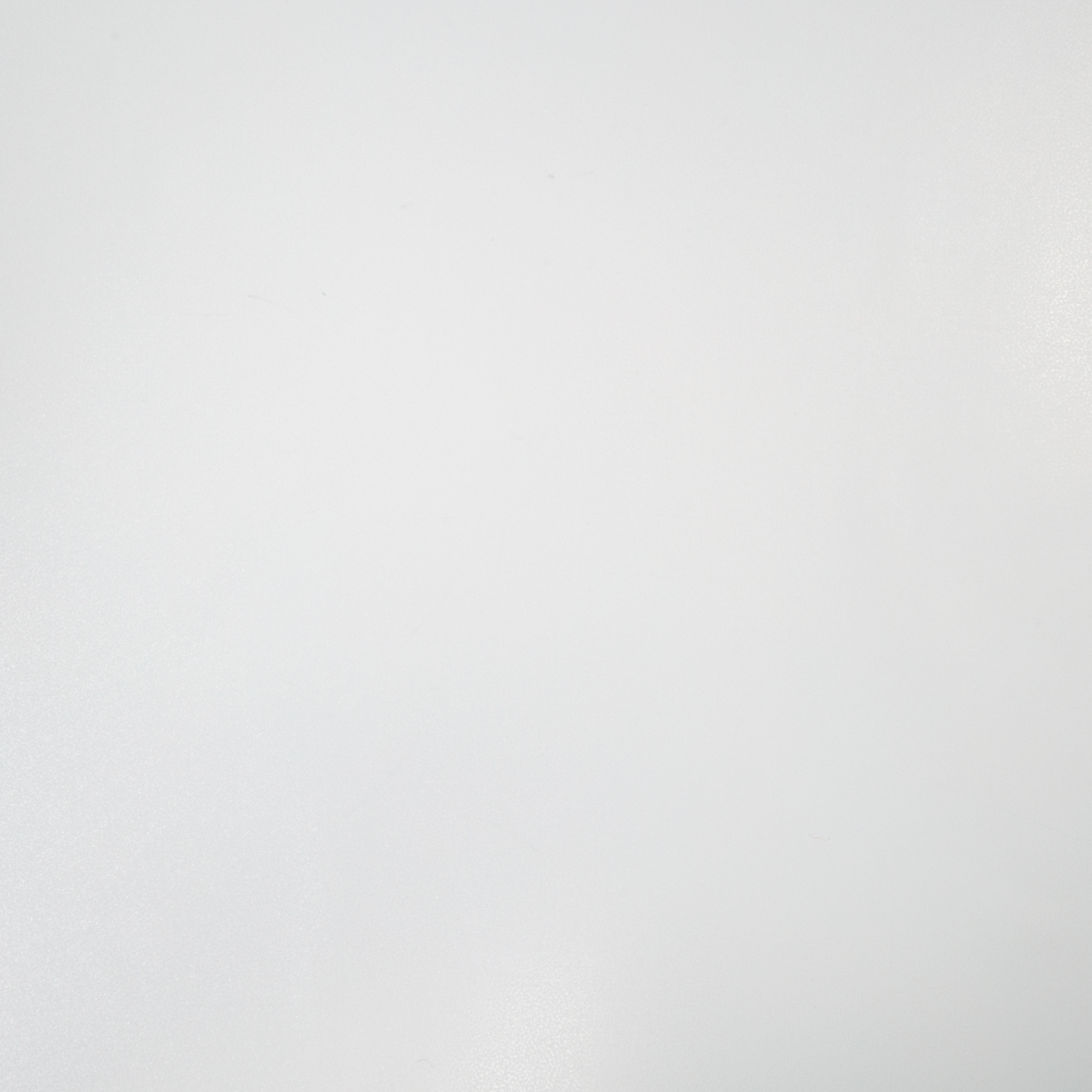 Glasfolie 'Milky' 67,5 x 150 cm