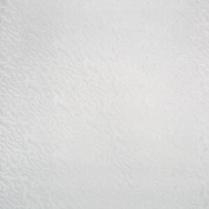 Glasfolie 'Premium' Snow 90 x 150 cm