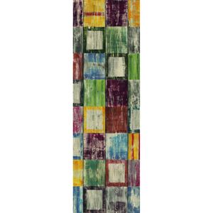 Klebefolie 'Bahia' mehrfarbig 67,5 x 200 cm