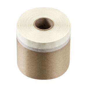 2in1-Abdeckpapier 10 cm x 20 m