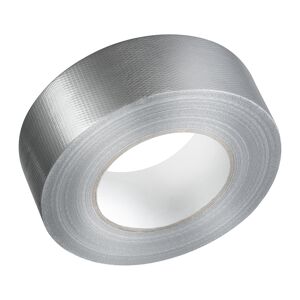 Reparaturband silber 50 mm x 50 m