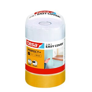 Abeckfolie 'Easy Cover Perfect+' Nachfüllpack 55 cm x 33 m