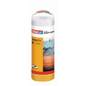 Abeckfolie 'Easy Cover Perfect+' Nachfüllpack 2,6 x 17 m