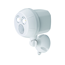 LED-Scheinwerfer-Set 'MB380' weiß 400 lm