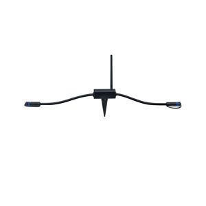 Controller 'Plug & Shine' schwarz