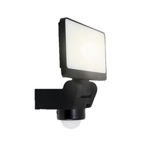 LED-Außenleuchte 'Darius' mit Bewegungsmelder 20 W 1600 lm
