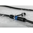 Lichtleiste 'Plug & Shine' Boden 570 lm anthrazit