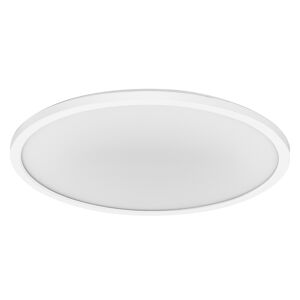 LED-Deckenleuchte 'Smart Slim' weiß Ø 40 cm 2000 lm