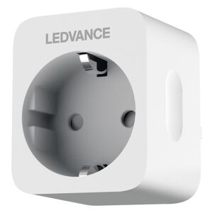 Smart Home-WLAN-Steckdose 'Smart+' für Leuchten und Elektrogeräte