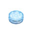 LED-Unterwasserleuchte mit Farbwechsel Ø 6,8 x 2,9 cm