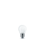 LED-Tropfenlampe 'Classic' matt E27 6,5 W