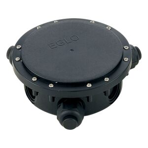 Verkabelungsbox 'Connector Box' Ø 155 mm