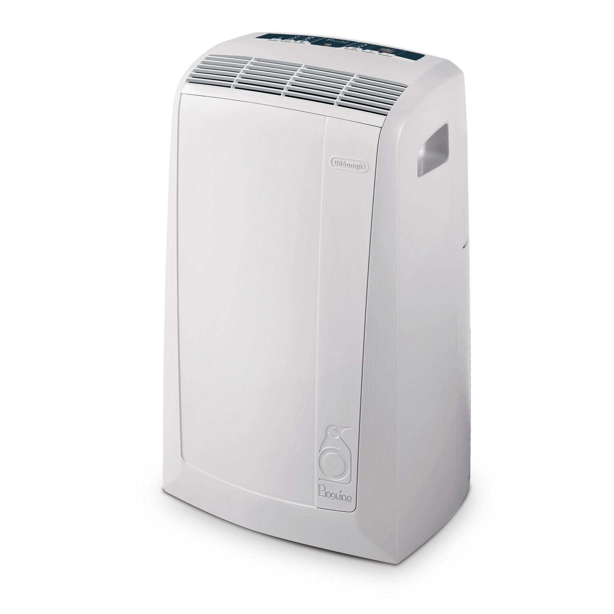 Mobiles Klimagerät 'PAC N 87 Silent' 9800 BTU/h weiß