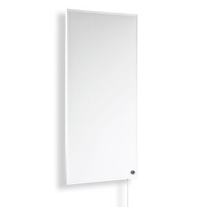 Infrarotheizung 'P-Serie' weiß 600 W