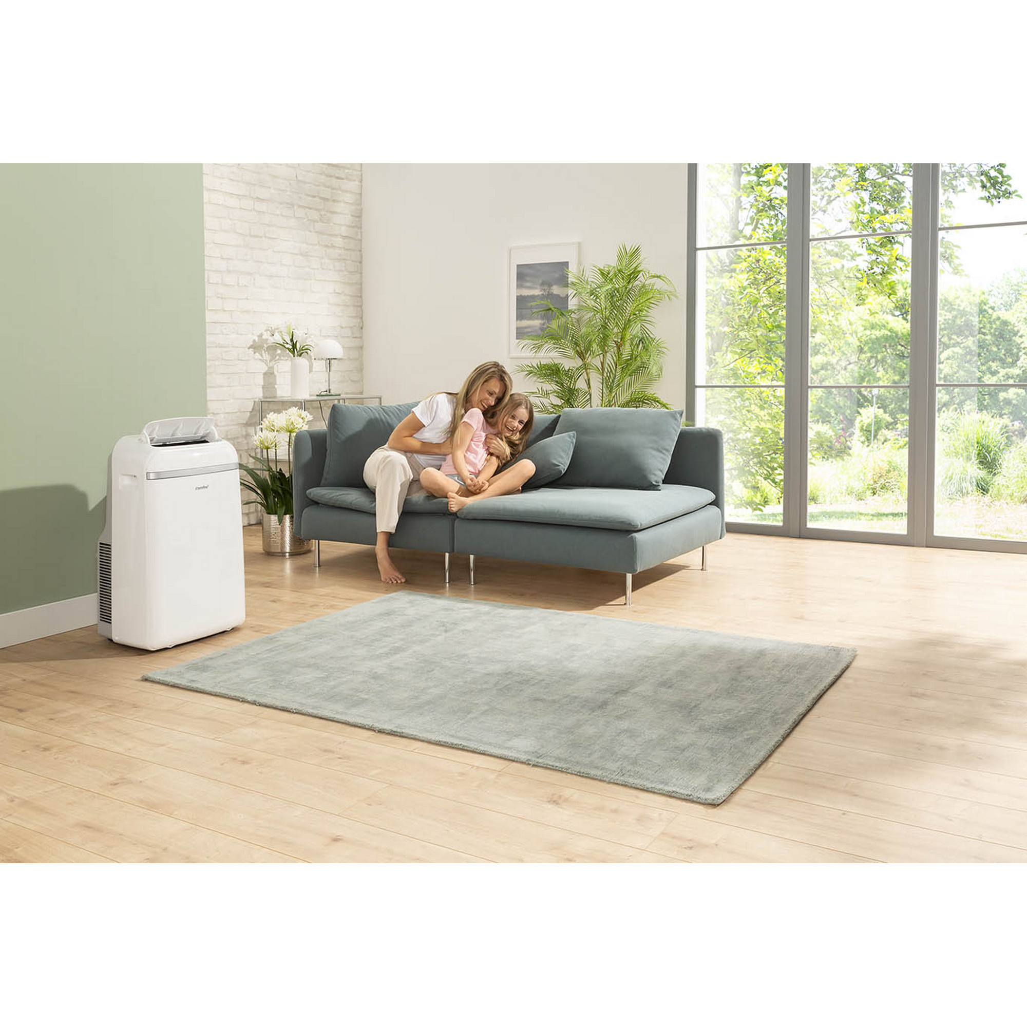 Klimagerät 'Friendly Pro' 10000 BTU