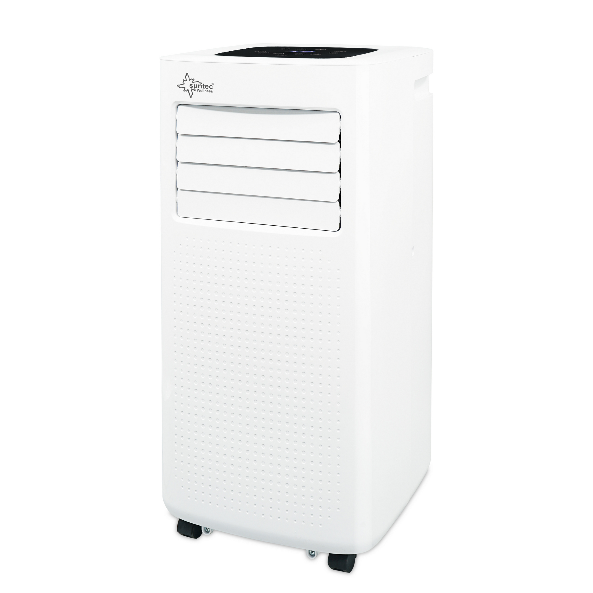 Mobiles Klimagerät 'CoolComfort 9000 Eco R290' 9000 BTU/h