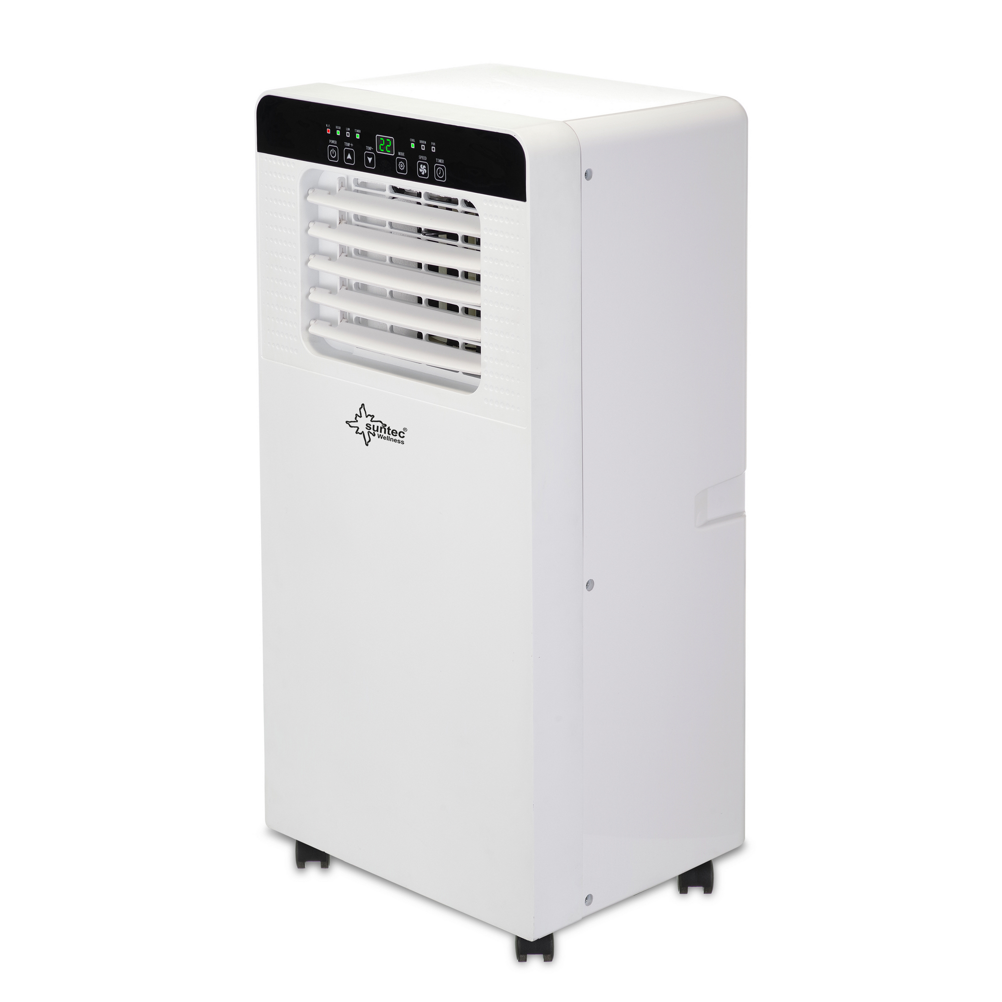 Mobiles Klimagerät 'Motion 2.6 Eco R290' 9000 BTU/h