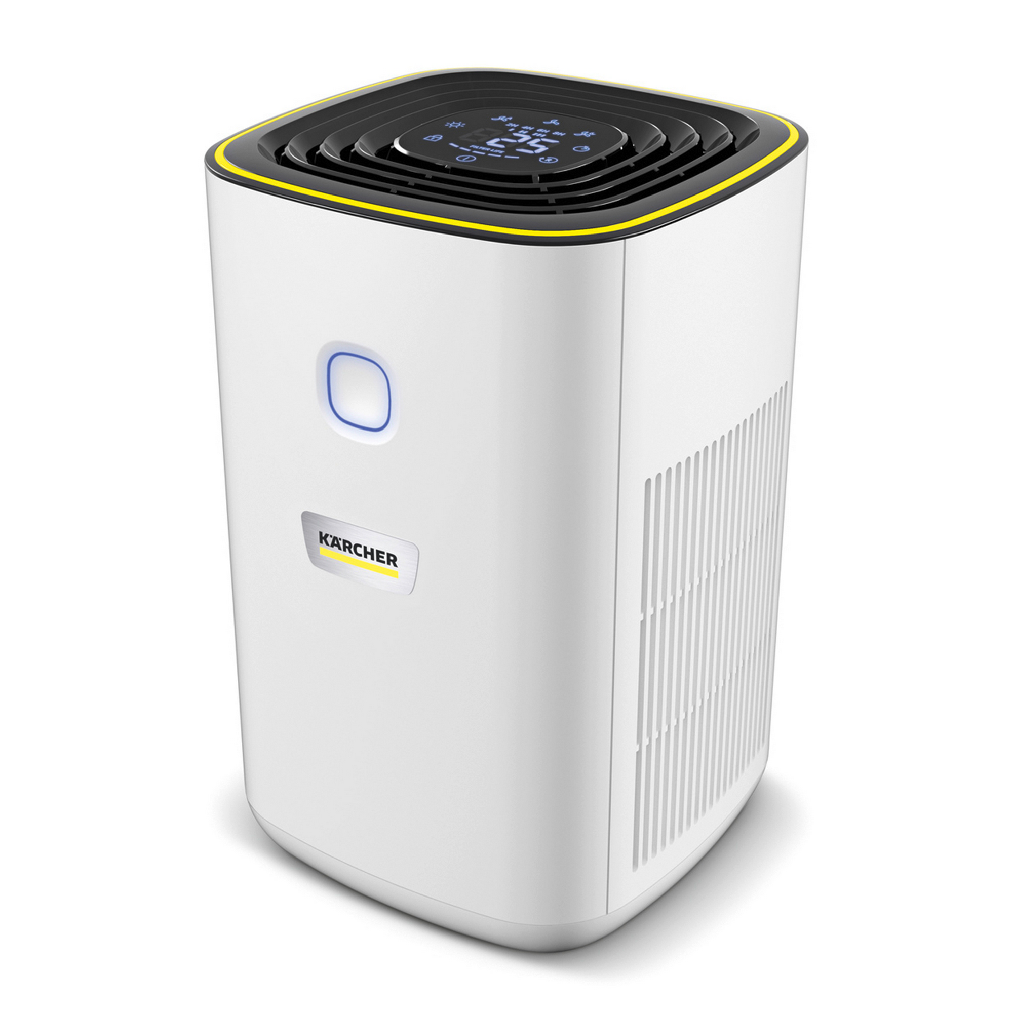 Luftreiniger 'AF 20' weiß 24 W, 220 m³/h