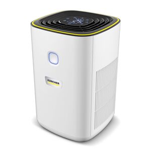 Luftreiniger 'AF 20' weiß 24 W, 220 m³/h