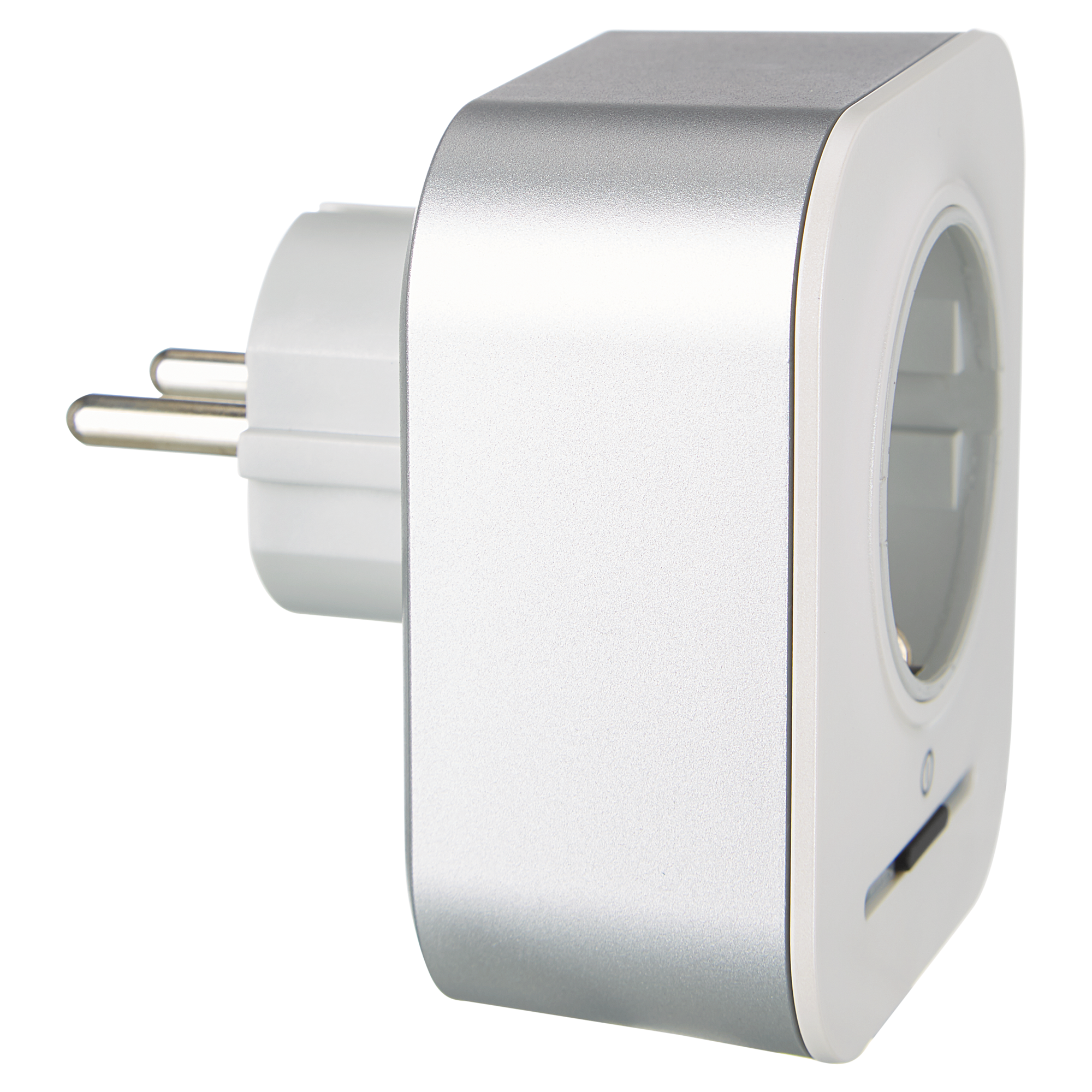 Smart Home Funk-Zwischenstecker innen