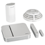 Smart Home Sicherheitspaket Starterset 4-teilig