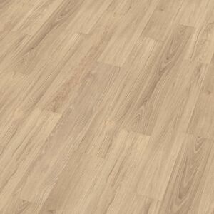 Korkboden 'Freestyle' Oak Cliff Alpine weiß 10,5 mm