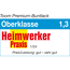Premium-Buntlack lichtgrau glänzend 500 ml